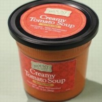 Blount Adds Retail Soups