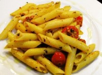 Recipe: Herbed macaroni parmesan