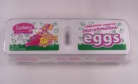 Chocolate-Covered Marshmallow Eggs Recalled for Salmonella Risk