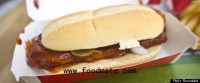 McRib's Seasonal Availability Is All About Marketing