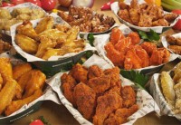 Wingstop boasts strong second quarter