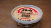 Ruth’s Salad Expands Recall of Pimento Cheese for Listeria