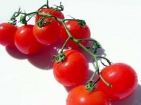 Organic tomatoes are smaller, tastier and healthier, study proves