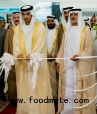 Food industry labels Middle East market as one to watch