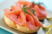 Listeria in ready-to-eat smoked salmon: examining the risk