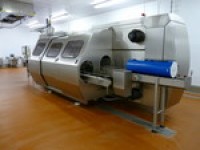 High pressure food treatment extends shelf life to up to 50 days