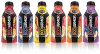 BODYARMOR gives new look to SuperDrink