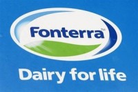 Danone considers legal action vs. Fonterra due to incorrect milk formula tests