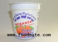 Voluntary recall of  B.d Farm Paris Creek Organic Biodynamic Yoghurt  Apricot