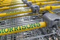 Morrisons Share Price Spikes As Founding Family Consider Buyout