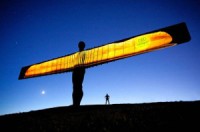 Morrisons Apologise For Angel Of The North Advert