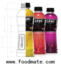 Beverage Packaging Evolution