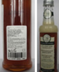 Beer-imitating bath oil could cause pneumonia: German authorities
