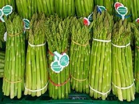 Asparagus - next cure for breast cancer?
