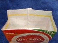 Zip-Pack upgrades bag resealing potential