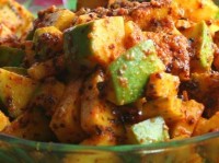 Scientists develop special mango for pickling