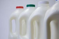 China Milk Thirst Hands US Dairies Record 2014 Profits