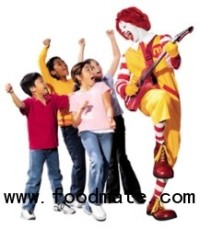 Food cos. boost spending to market to kids in new media by 50%, says FTC