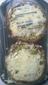 Choice Farms Recalls Limited Quantity of Stuffed Mushrooms for Listeria