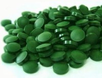 The history and health benefits of spirulina