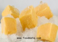 Peruvian group expands with frozen mangoes