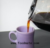 Moderate coffee drinking may be linked to reduced risk of death