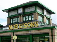 Morrisons Engarges Its Bridgewater Depot