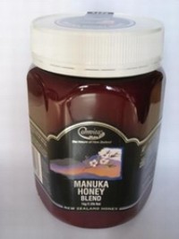 Manuka honey health finding substantiated, UTS research