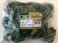 Dunnes and SuperValu recall organic kale due to Listeria