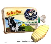 Global Garlic Recalls Queso Fresco for Listeria