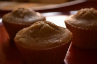 Recipe: Yummy Banana Muffins
