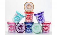 Arctic Zero introduces non-dairy, plant-based frozen desserts