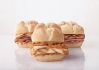 Arby’s using Toledo to test menu changes