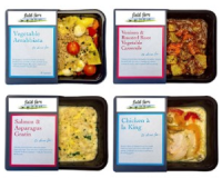 Field Fare launches new ready meal range