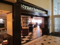 Corner Bakery Café plans to expand retail network in Arizona, Wisconsin