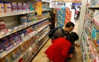 Chinese Ministry acts on dairy safety