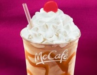 McDonald’s sweetens summer with new Dulce de Leche Shake