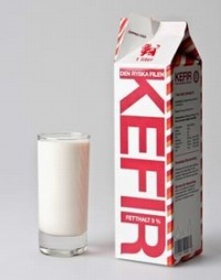 Lifeway launches kefir products