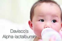 Davisco Foods International – Meeting the Nutrition Needs of the 21st Century