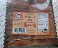 Various cookies and biscuits recalled due to undeclared milk and wheat