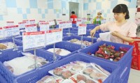 August CPI growth hits 9-year low