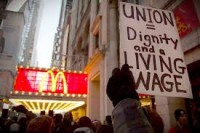 KOTA Territory weighs in on fast food employee strike