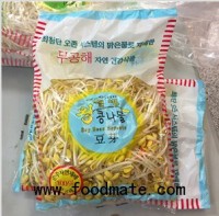 Good Seed Inc. Recalls Soybean and Mung Bean Sprouts for Listeria Risk