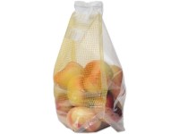 Fox Packaging introduces Stand-Up Combo Bag