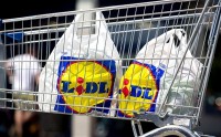 Lidl wants new UK base to drive expansion
