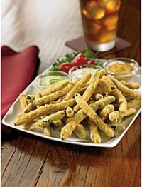 Farm-fresh Side Dishes for Foodservice