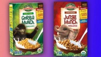 Nature's Path Foods recalling 400,000 boxes of gluten-free cereal