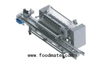 Impact Automation expands prcessing and packaging solutions