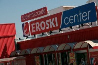 Spain's Eroski Reduces Losses By 15%
