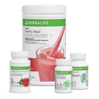 Herbalife Bashing Fails To Convince